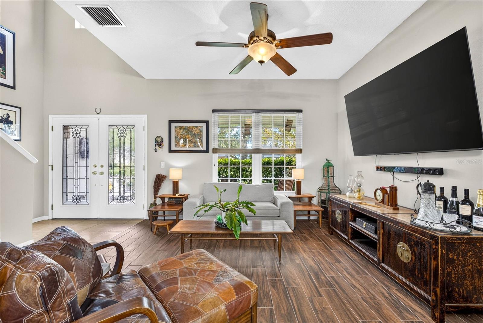 WATSON GLEN PH 1 - Residential