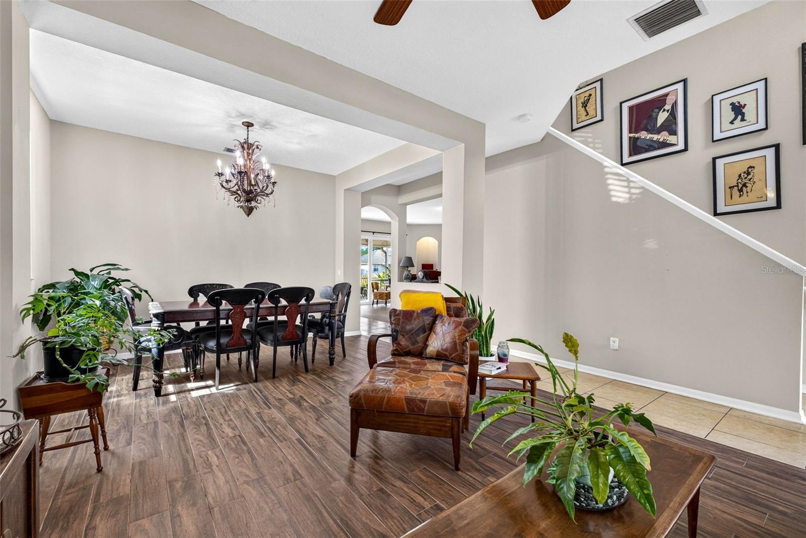 WATSON GLEN PH 1 - Residential