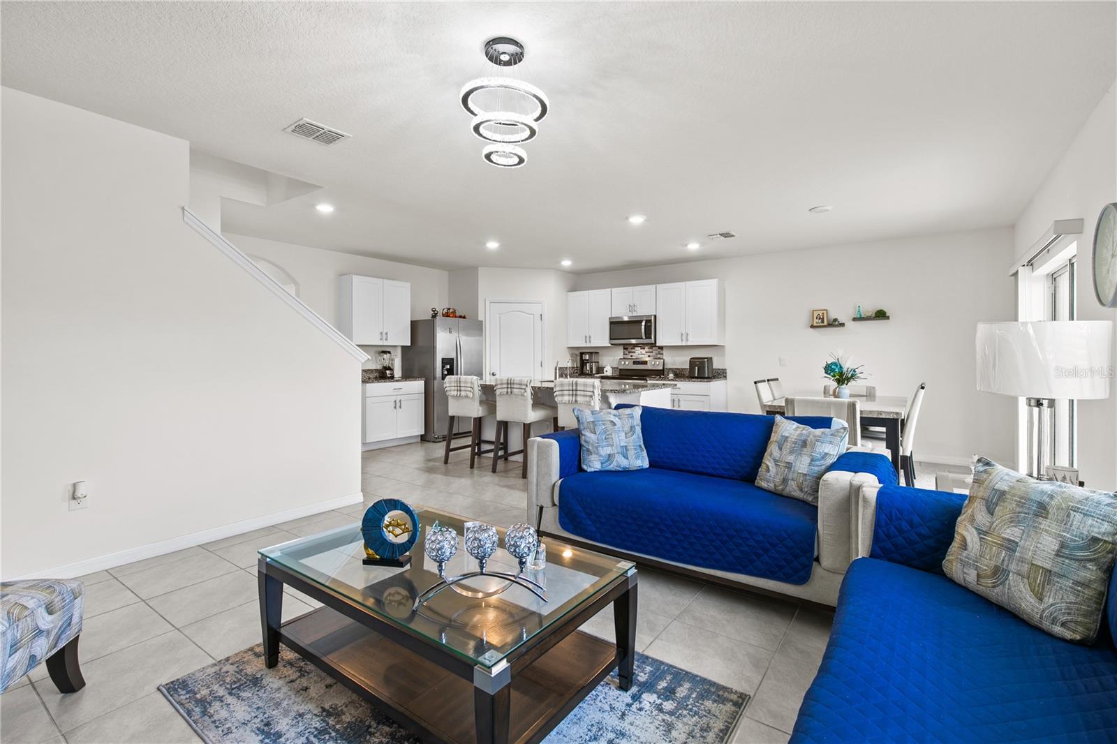 KINDRED PH 2C & 2D - Residential