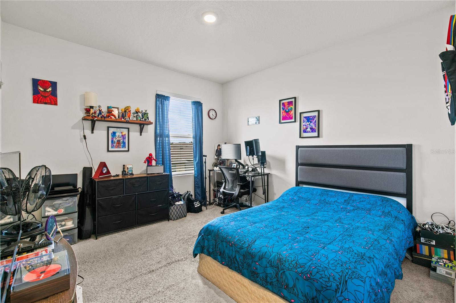 KINDRED PH 2C & 2D - Residential
