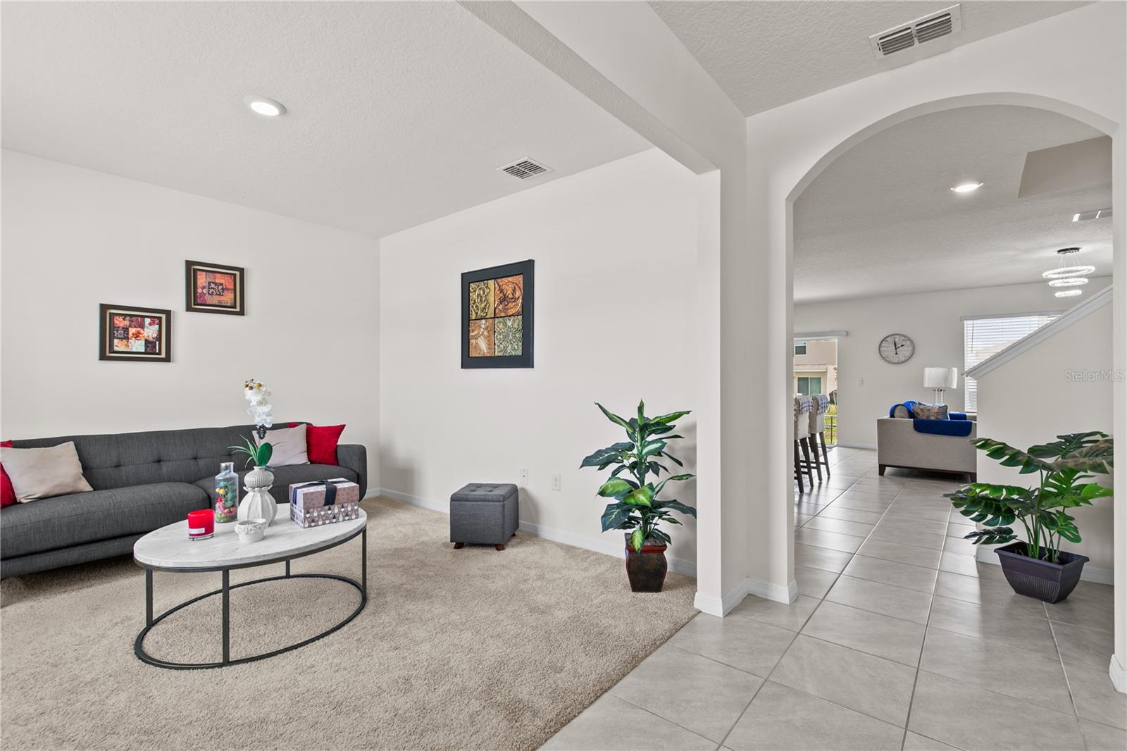KINDRED PH 2C & 2D - Residential