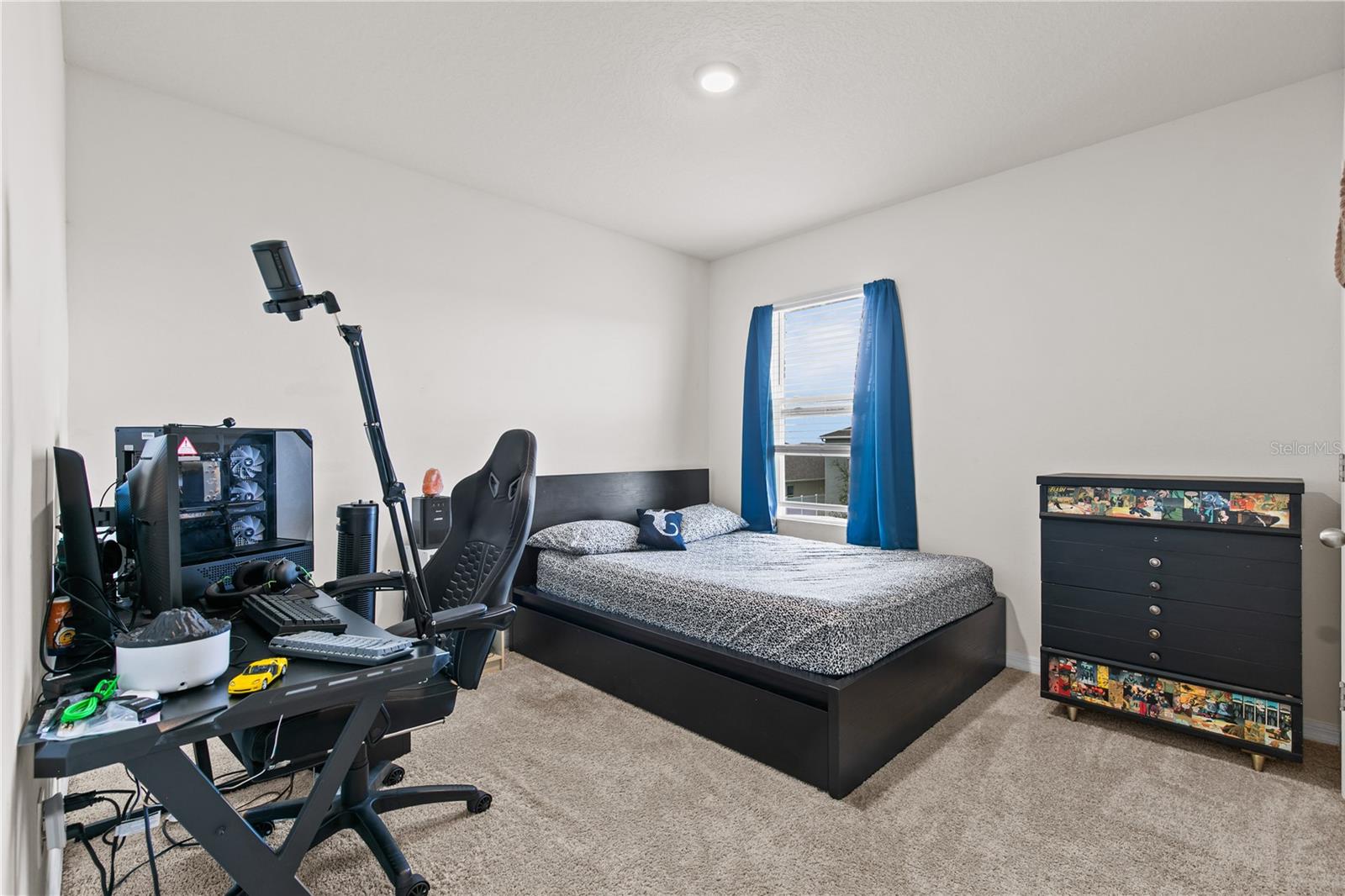 KINDRED PH 2C & 2D - Residential