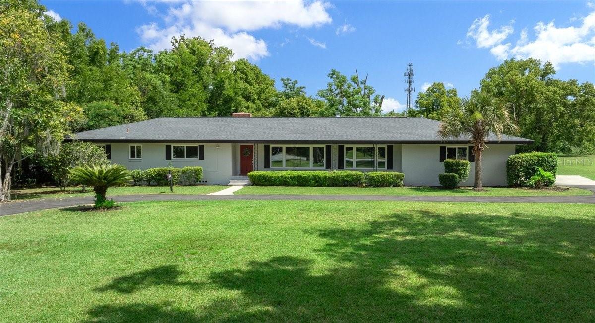 LA VISTA - Residential