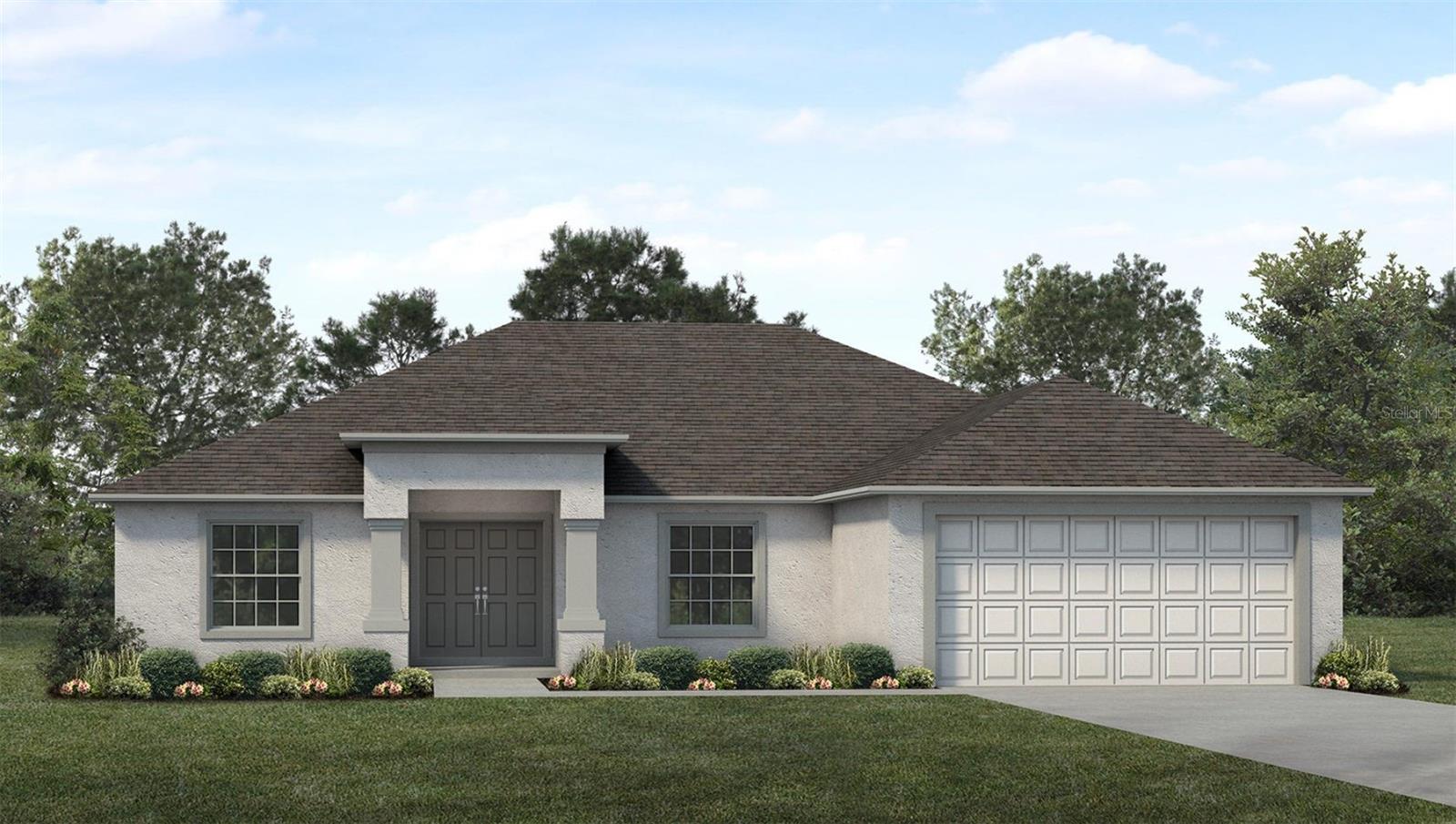 Welcome to James Farms, a new Southern Homes’ community located in Bartow, FL. Homeowners are sure to enjoy this amenity-rich community that will boast a cabana, pool, pickleball and basketball courts, dog park, playground, putting green, dock, and walking trail. With easy access to nearby attractions, residents can also explore the scenic trails and natural beauty of nearby Circle B Bar Reserve, ideal for hiking and wildlife watching. Additionally, downtown Bartow is just around the corner, and is filled with local shops and dining options. James Farms is a wonderful place to live, offering a blend of comfort, convenience, and community spirit. No CDD fees!