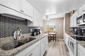 HERITAGE HOUSE CONDOS - Residential