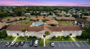 Welcome to this charming 2-bedroom, 2-bath, 970 sq ft condo at Heritage House in the heart of Kissimmee! This inviting home offers a bright and open living space, perfect for relaxing or entertaining, along with a well-appointed kitchen and comfortable bedrooms. Step outside to enjoy the community pool or take a stroll around the beautifully maintained grounds. Ideally located, you’ll be just minutes from local shops, restaurants, and entertainment, with easy access to I-4 for quick trips to Orlando attractions, theme parks, and more. Whether you’re a first-time buyer, downsizing, or looking for a low-maintenance home with great amenities, this condo offers comfort, convenience, and a true sense of community. Don’t miss the opportunity to make it yours!