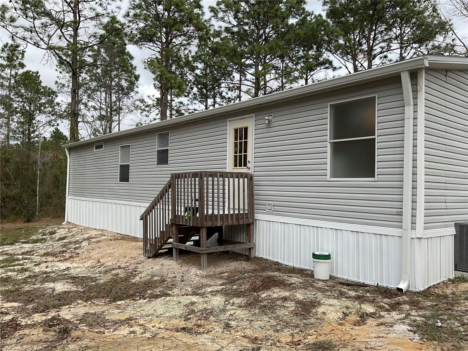 WILLISTON HIGHLANDS UNIT 12 - Residential