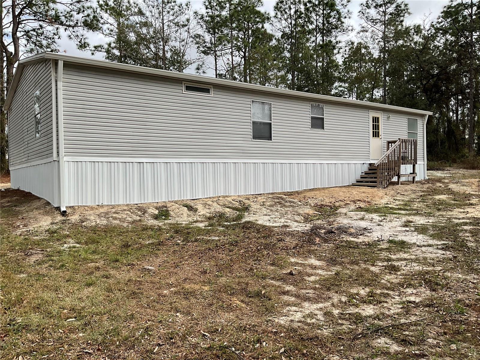 WILLISTON HIGHLANDS UNIT 12 - Residential