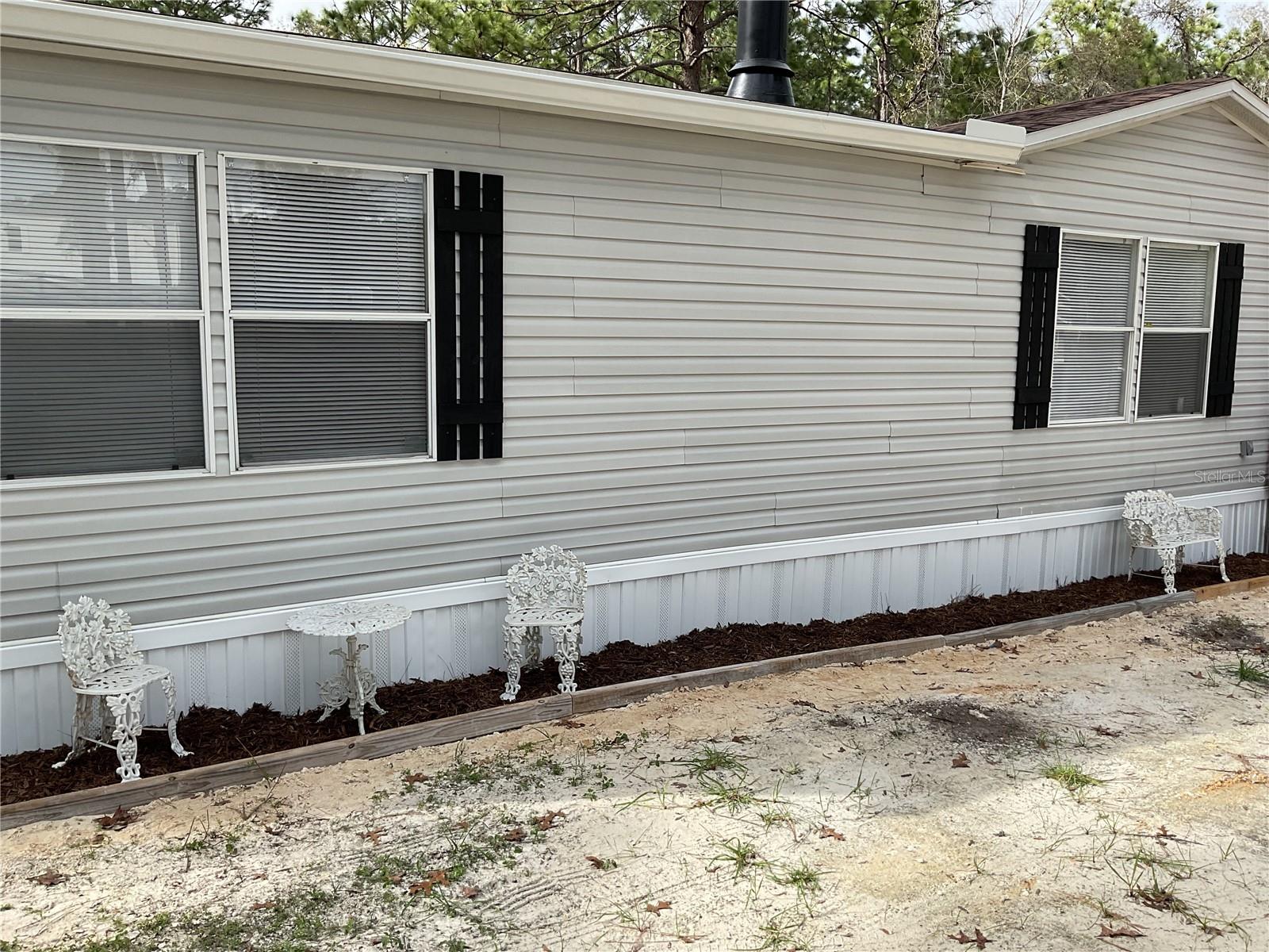 WILLISTON HIGHLANDS UNIT 12 - Residential