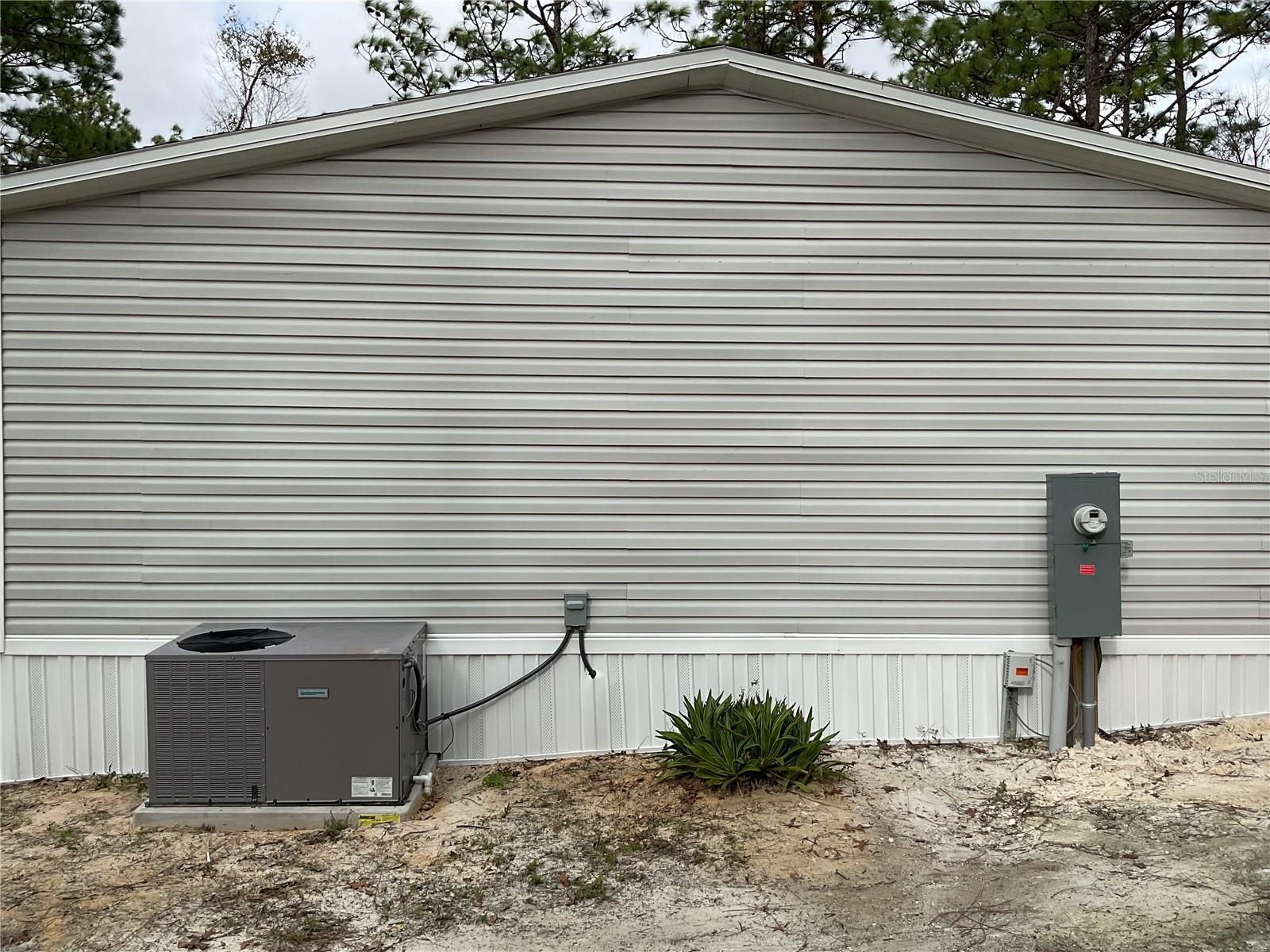 WILLISTON HIGHLANDS UNIT 12 - Residential