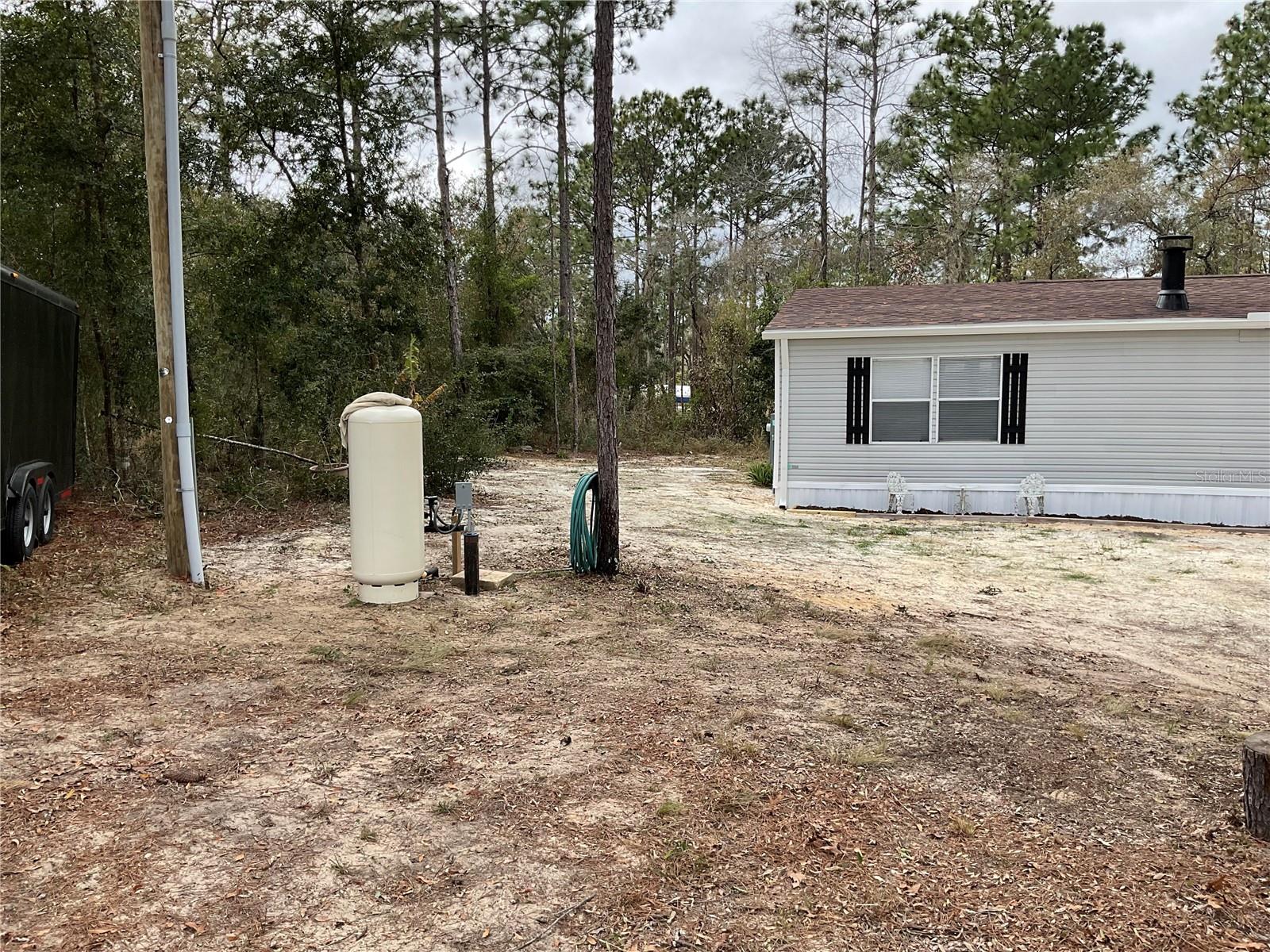 WILLISTON HIGHLANDS UNIT 12 - Residential