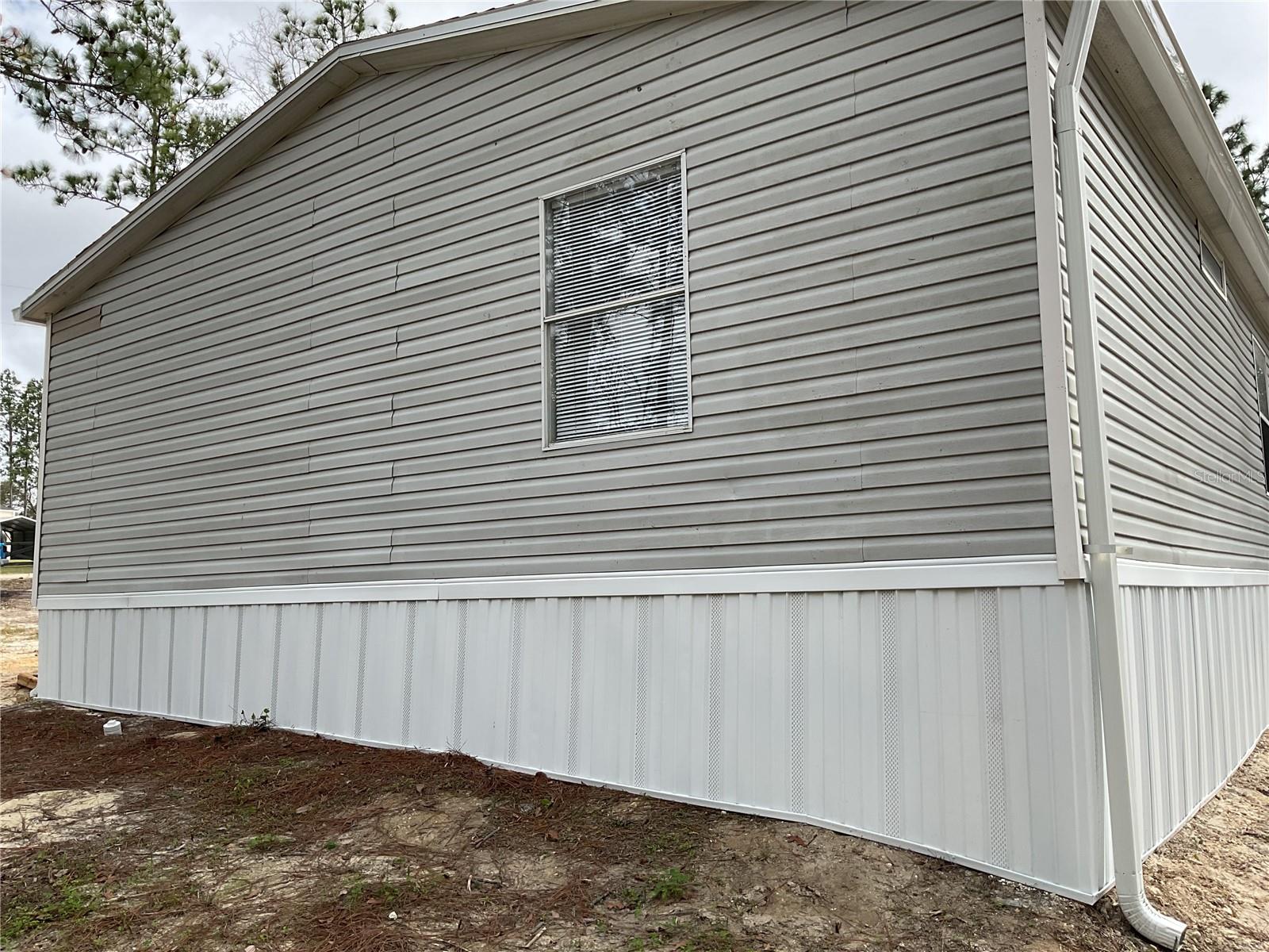 WILLISTON HIGHLANDS UNIT 12 - Residential