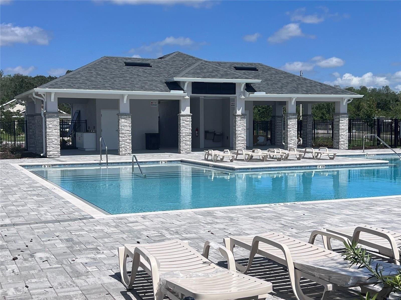 HARMONY CENTRAL PH 2 PB 35 PGS 139-144 BLK O LOT 1 - Residential