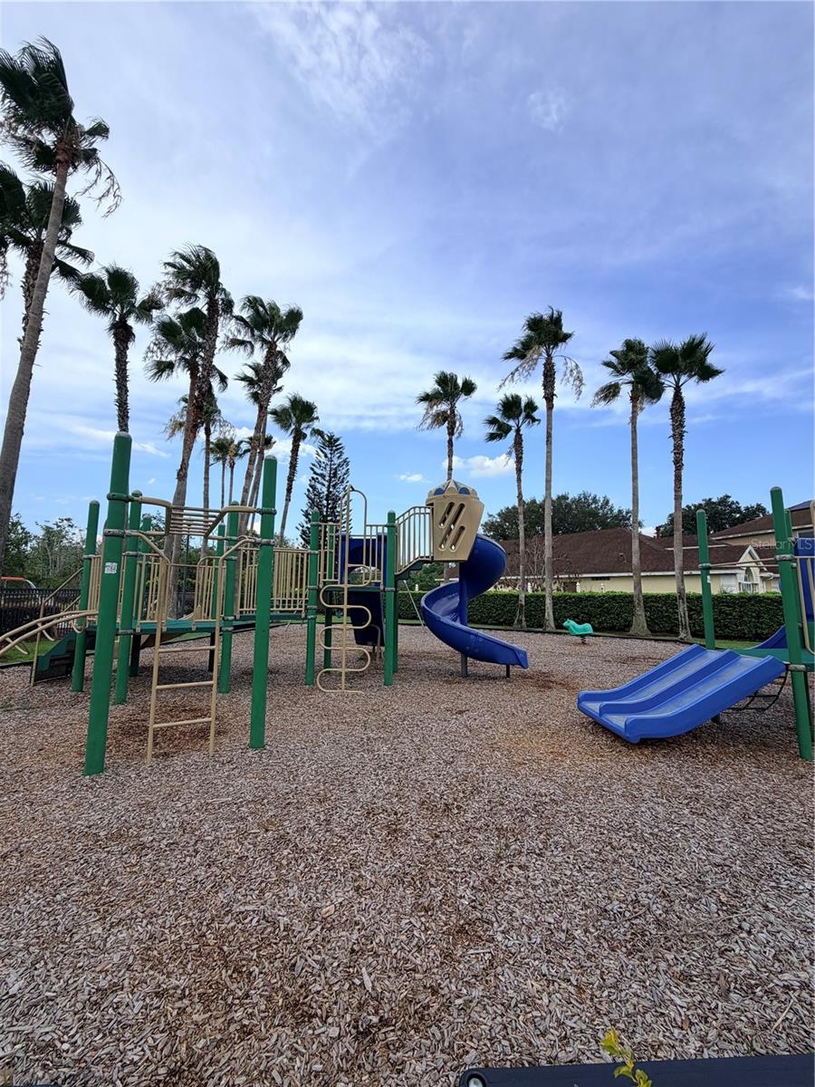 LAKE GLORIA PRESERVE PH 02B - Residential