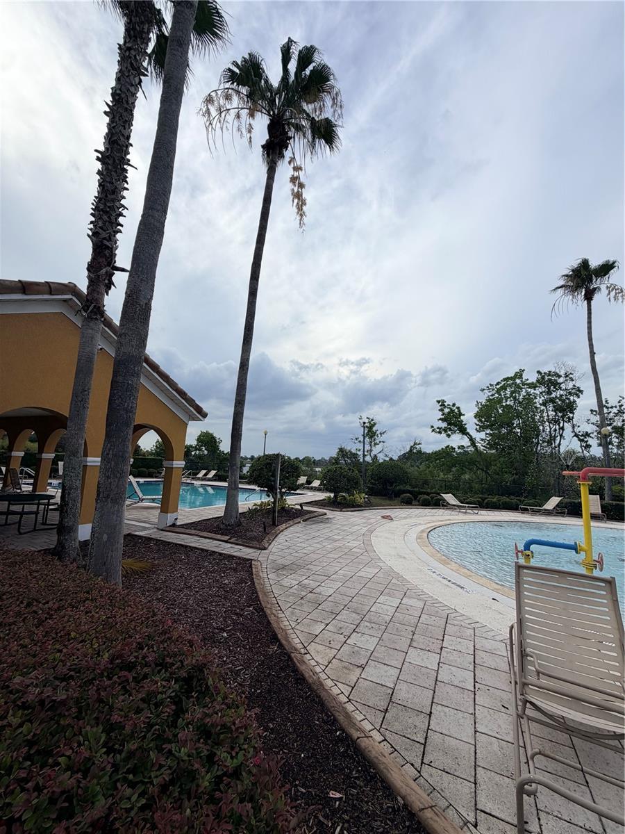 LAKE GLORIA PRESERVE PH 02B - Residential
