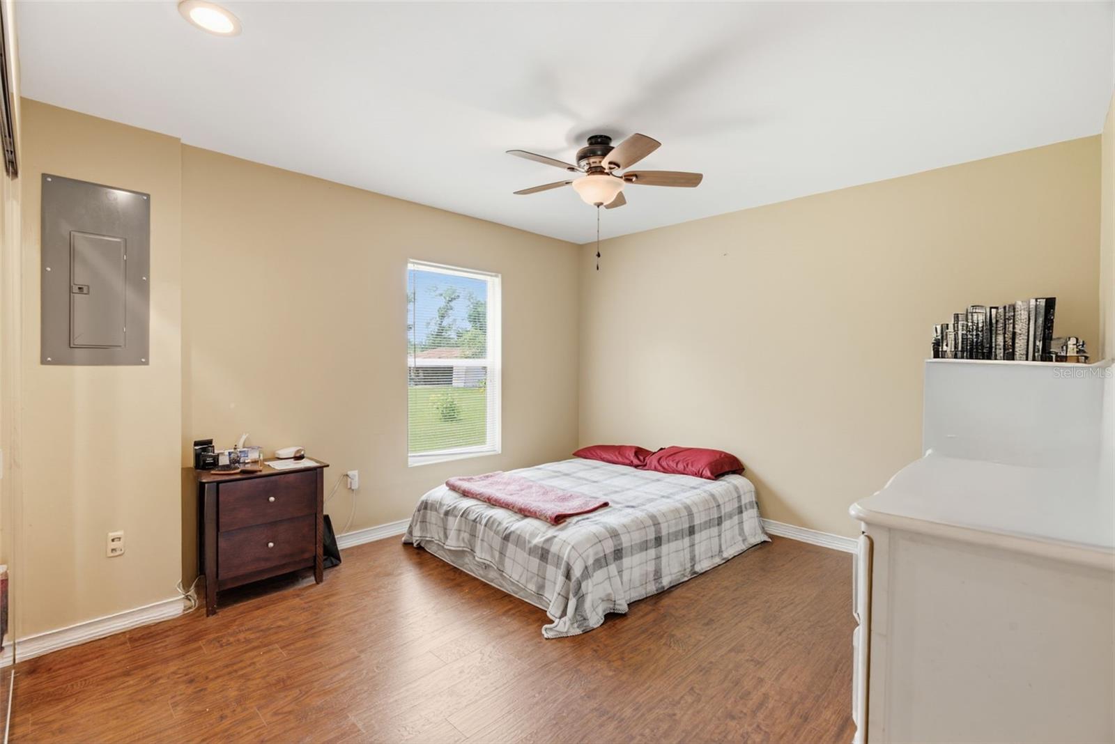 HILLSBOROUGH AVE FARMS - Residential