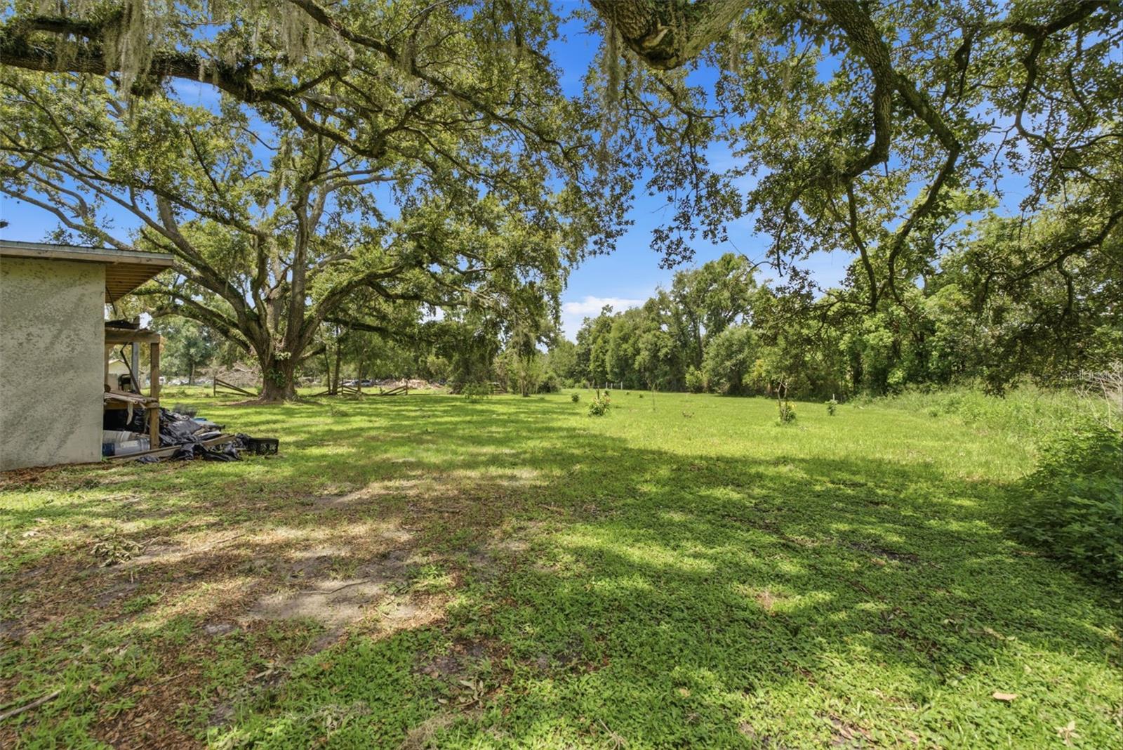 HILLSBOROUGH AVE FARMS - Residential