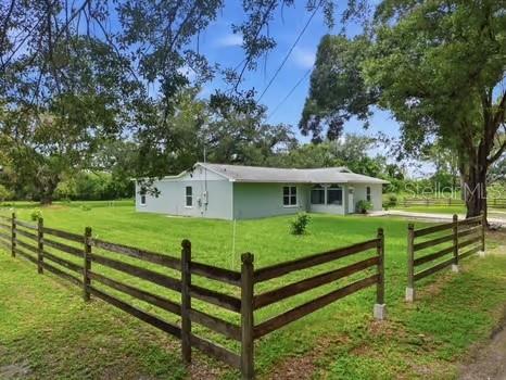 HILLSBOROUGH AVE FARMS - Residential