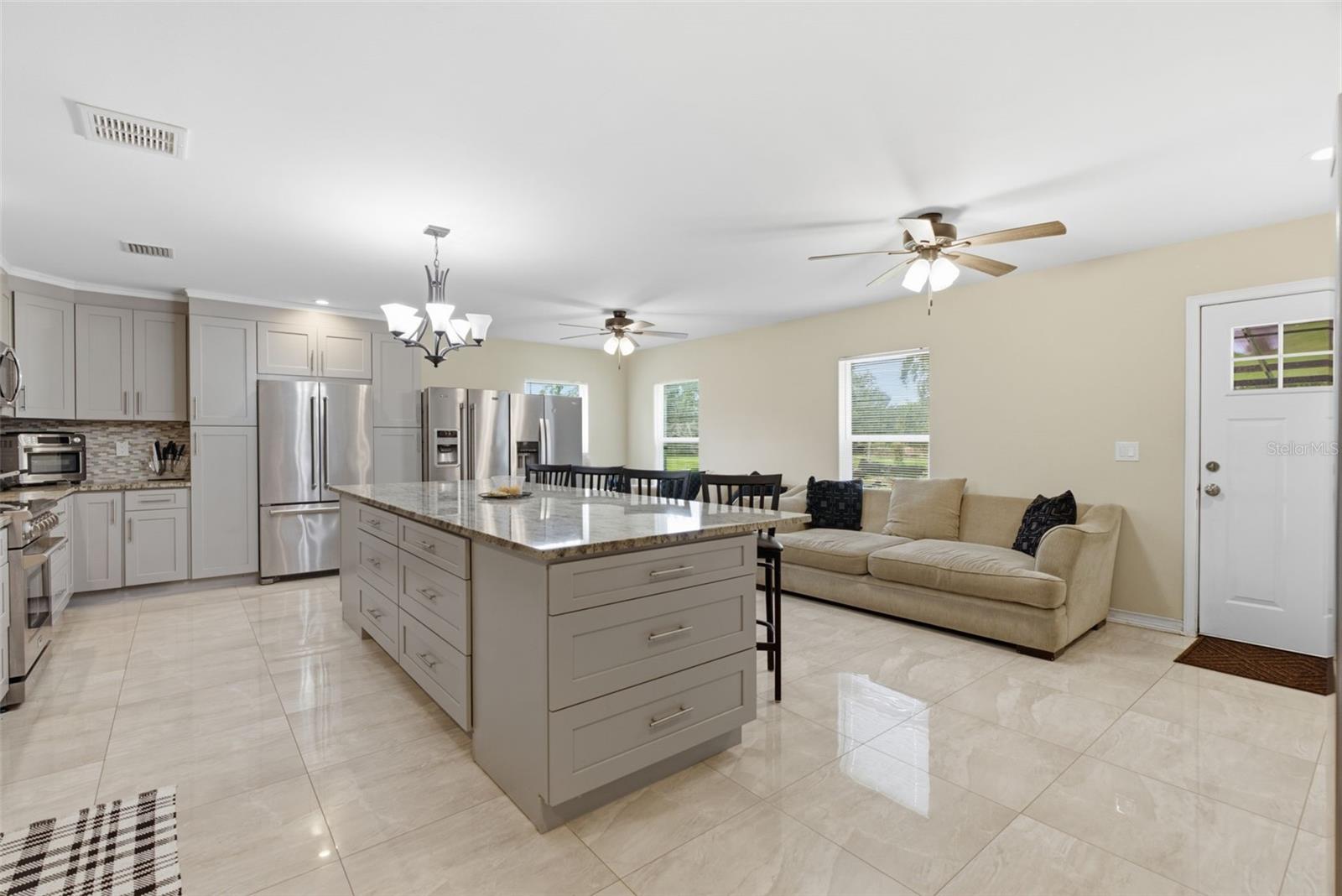 HILLSBOROUGH AVE FARMS - Residential