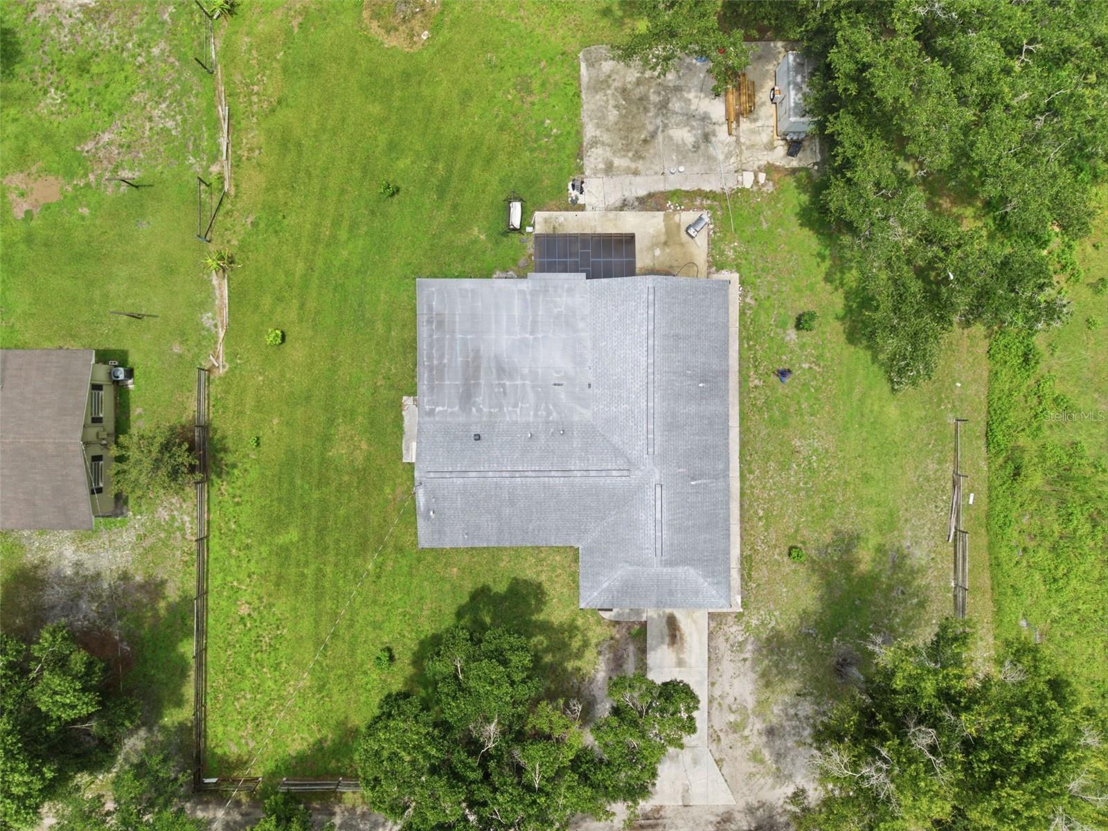 HILLSBOROUGH AVE FARMS - Residential
