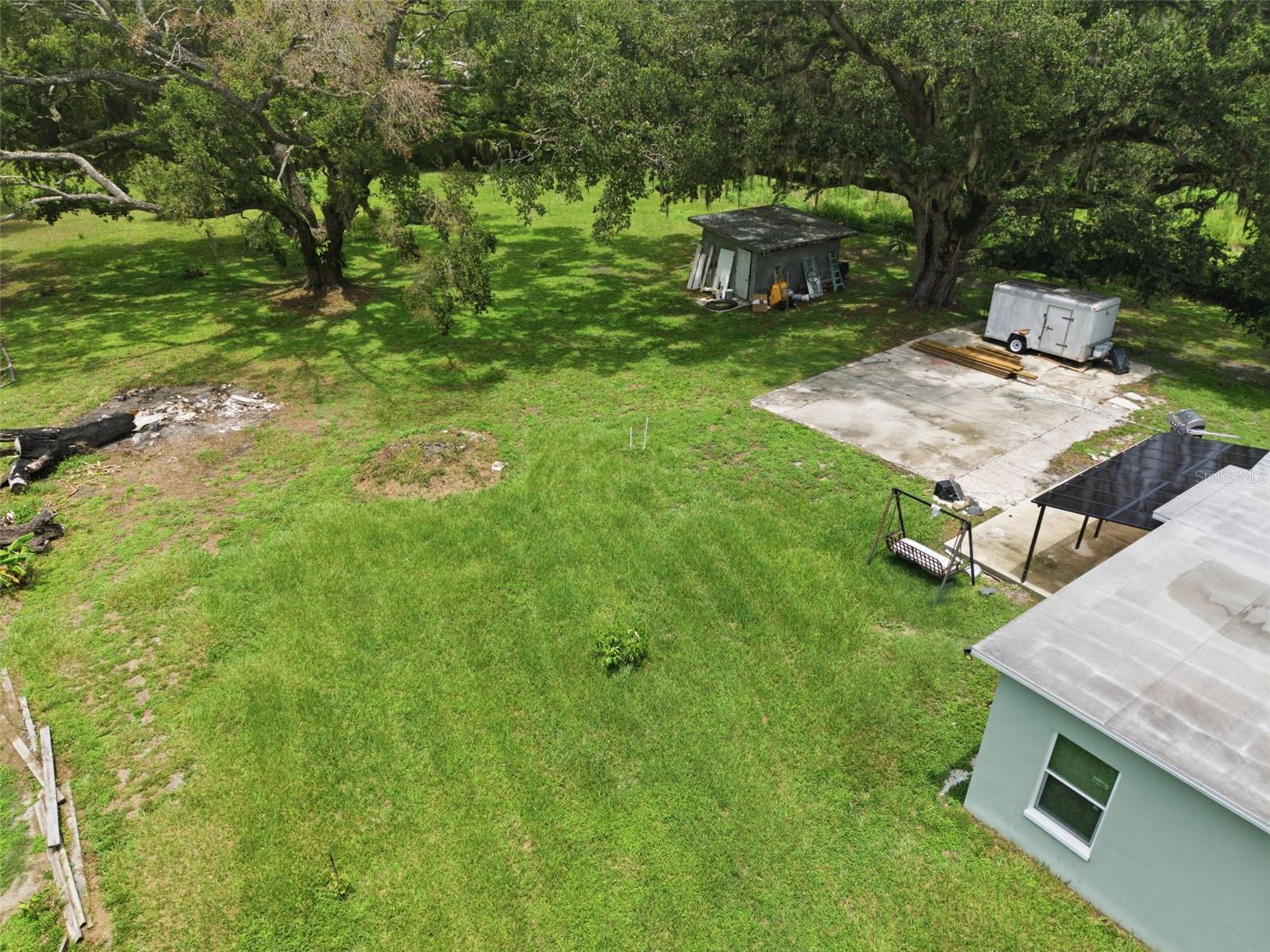 HILLSBOROUGH AVE FARMS - Residential