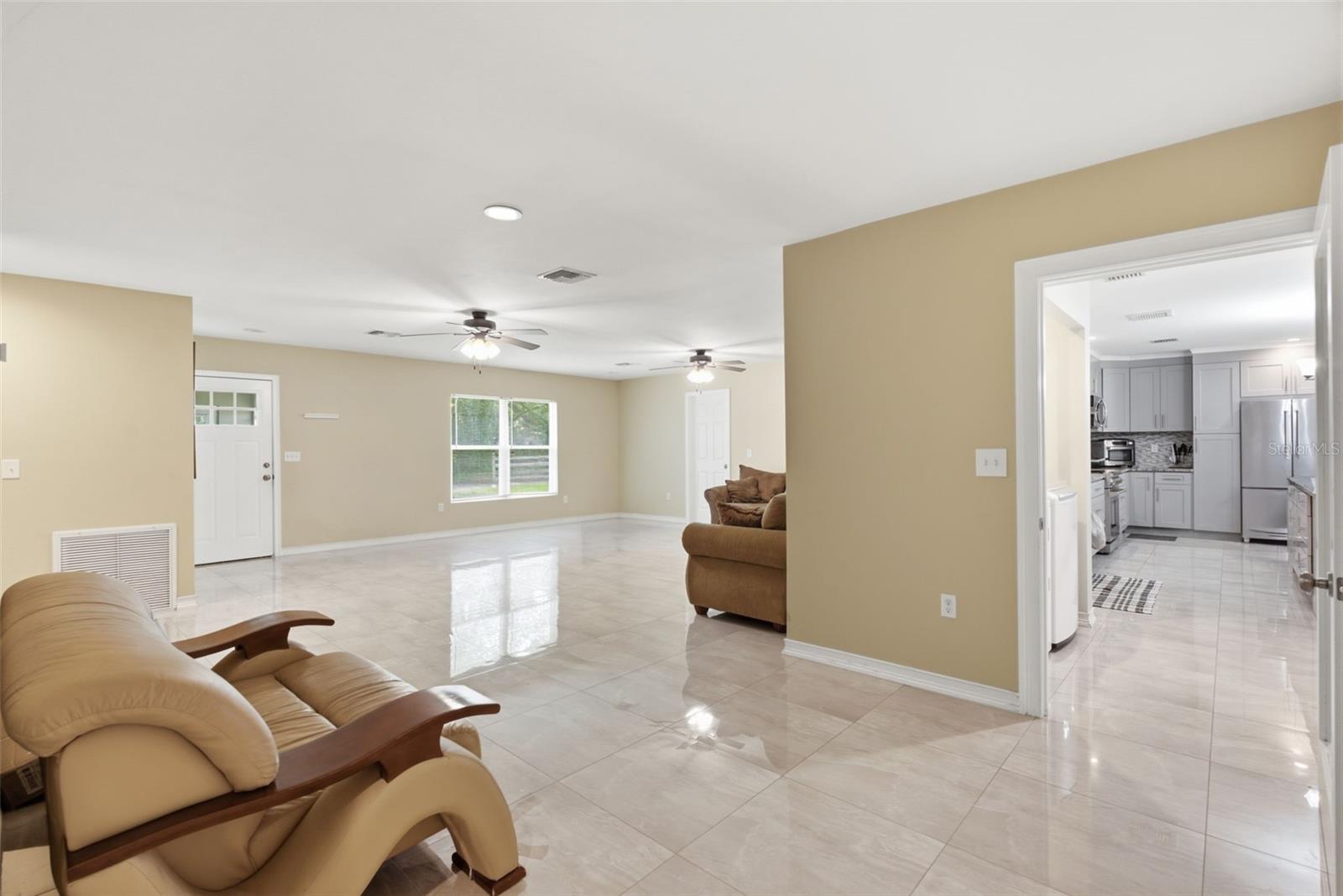 HILLSBOROUGH AVE FARMS - Residential