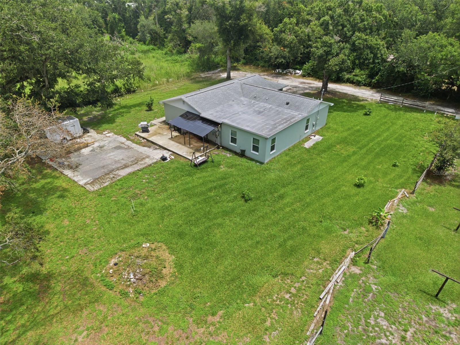 HILLSBOROUGH AVE FARMS - Residential