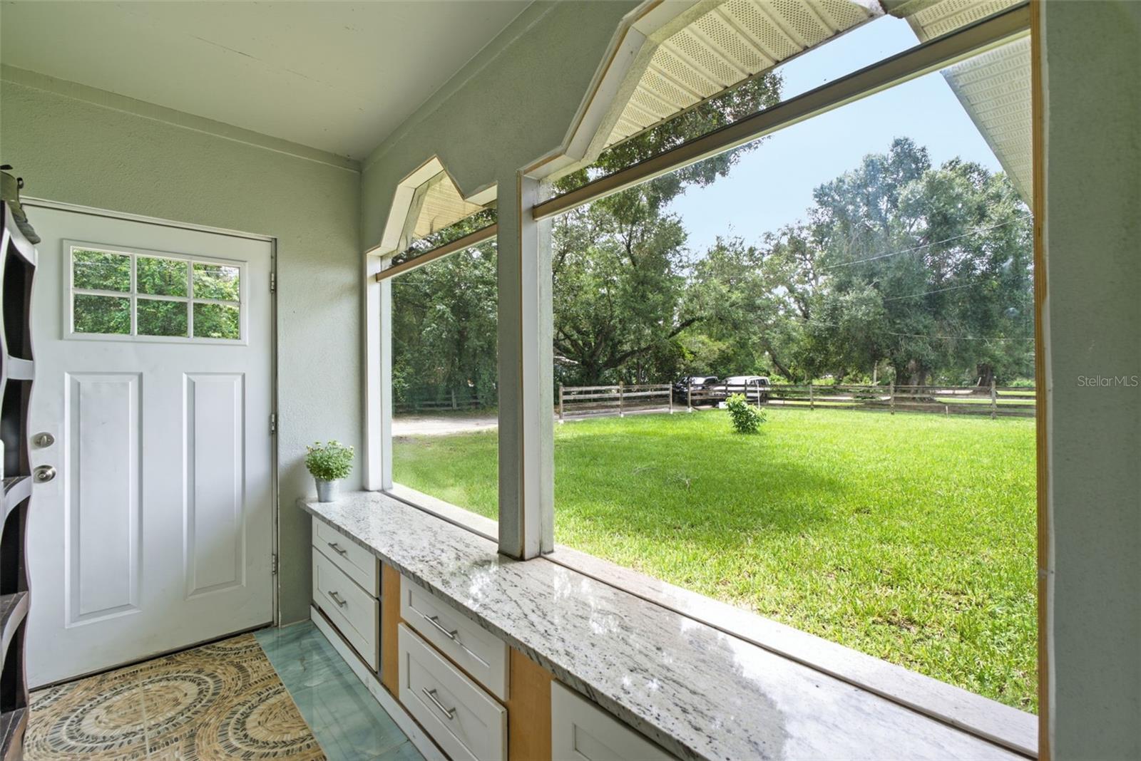 HILLSBOROUGH AVE FARMS - Residential