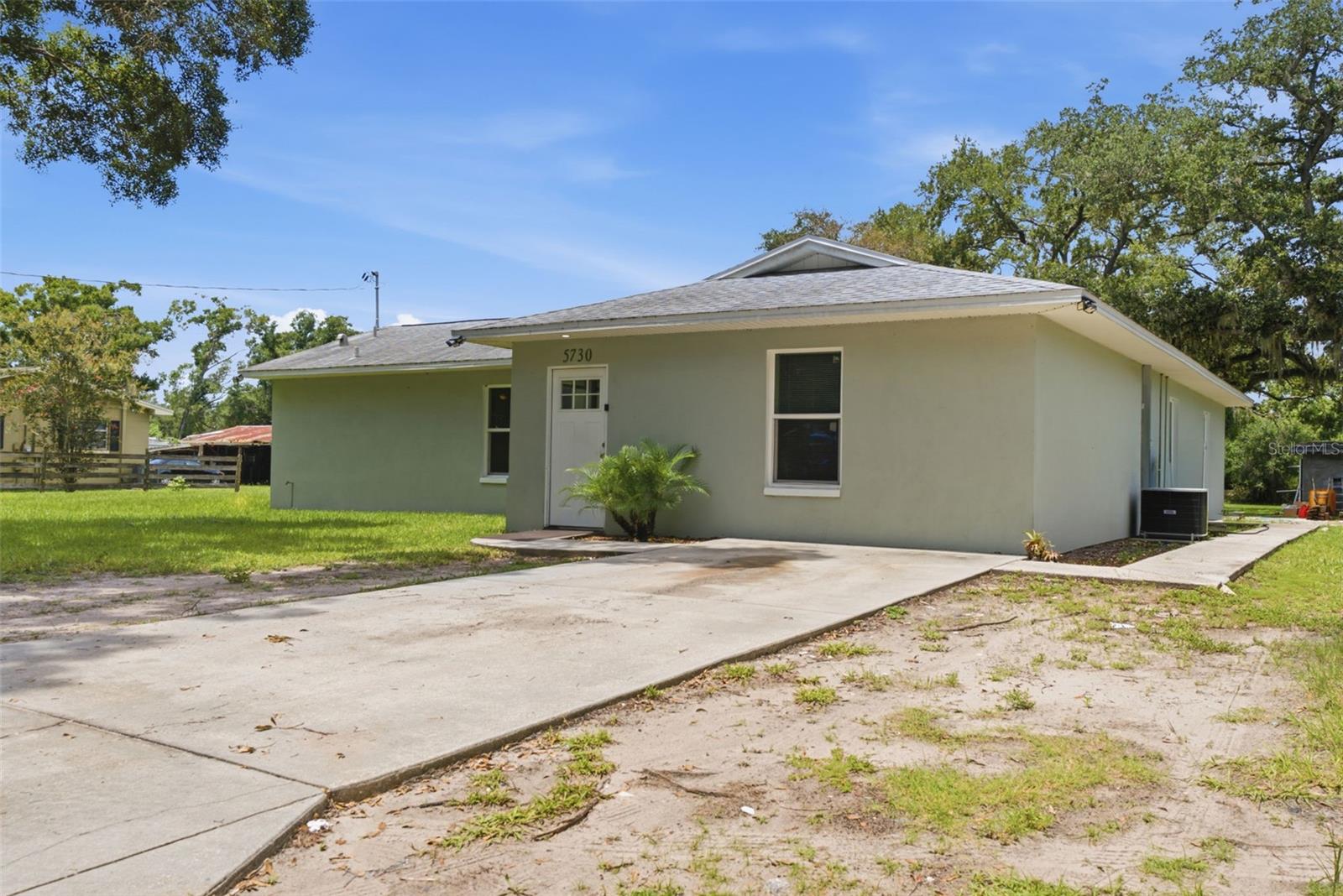 HILLSBOROUGH AVE FARMS - Residential
