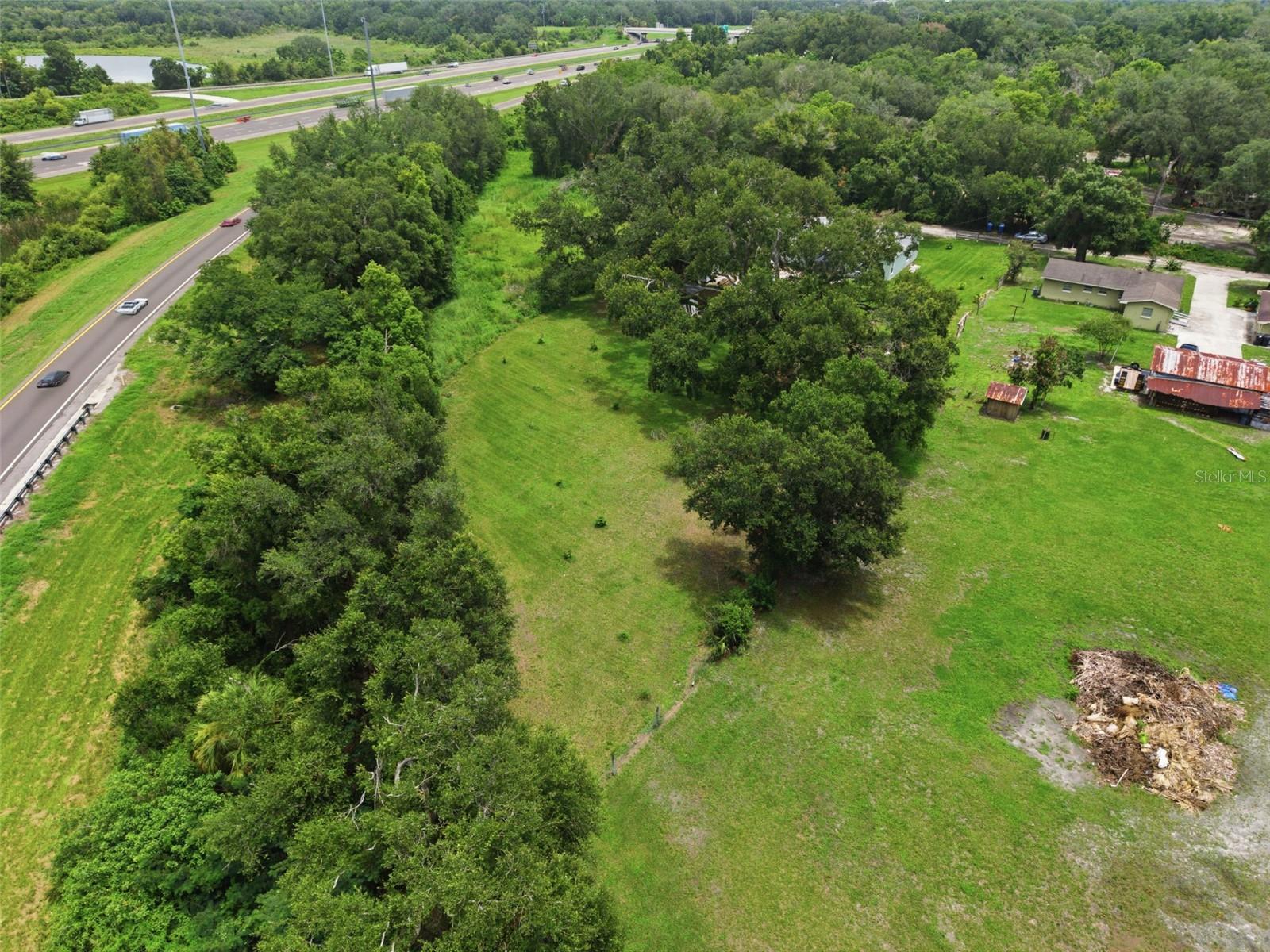 HILLSBOROUGH AVE FARMS - Residential