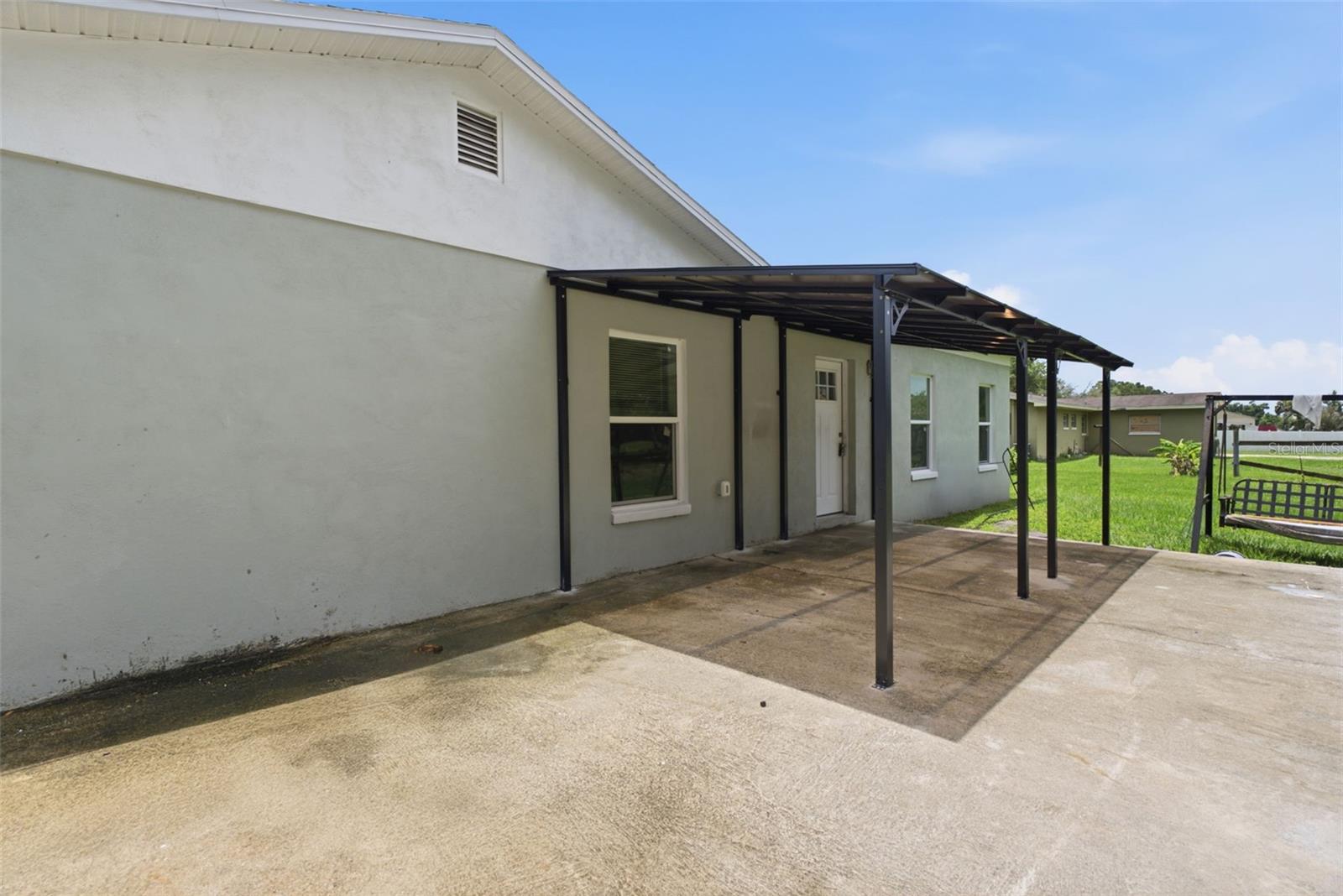 HILLSBOROUGH AVE FARMS - Residential