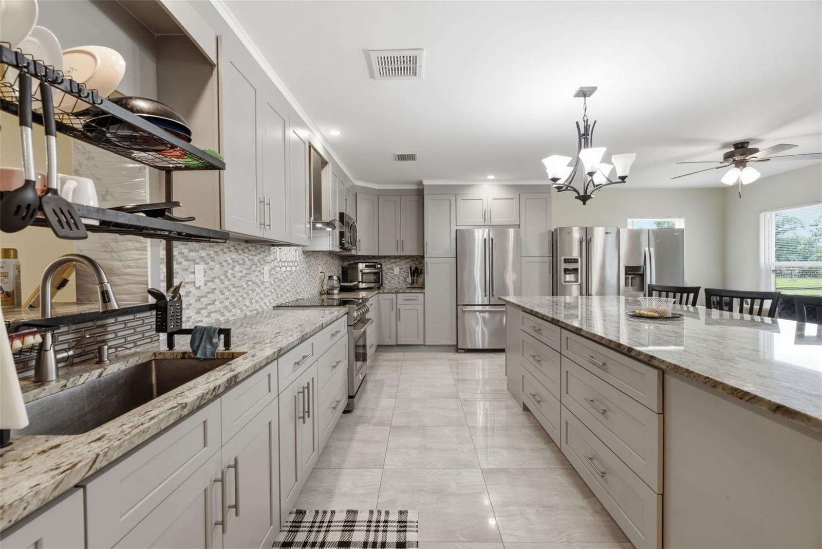 HILLSBOROUGH AVE FARMS - Residential