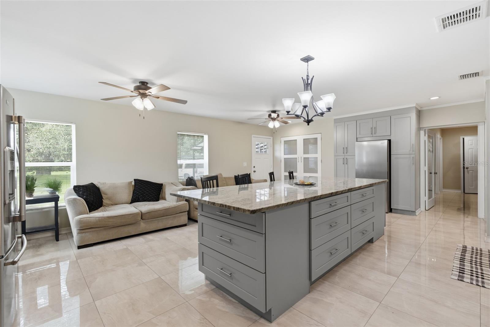 HILLSBOROUGH AVE FARMS - Residential