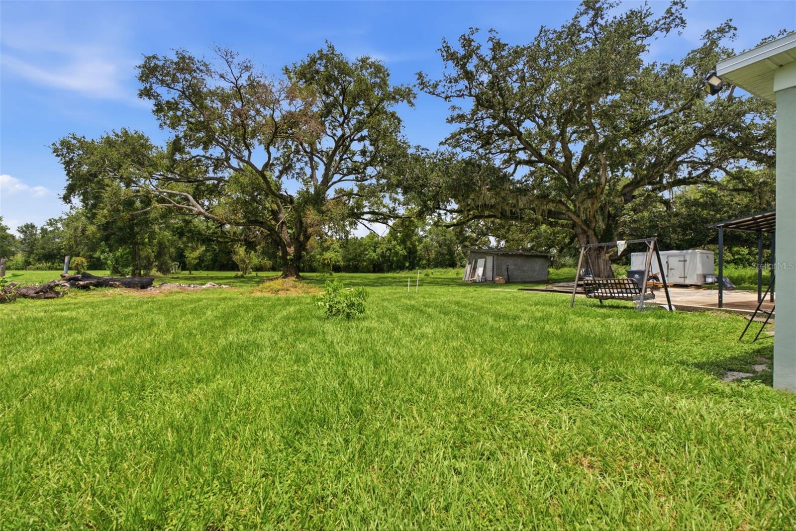 HILLSBOROUGH AVE FARMS - Residential