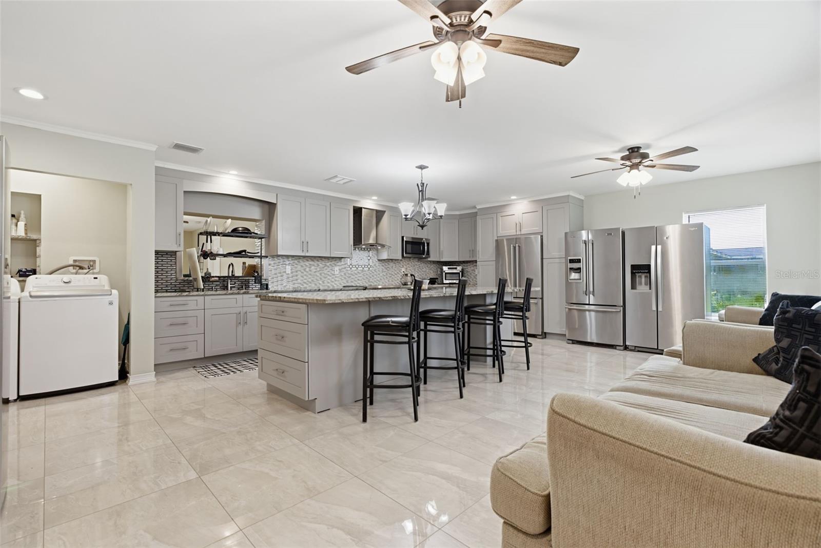 HILLSBOROUGH AVE FARMS - Residential