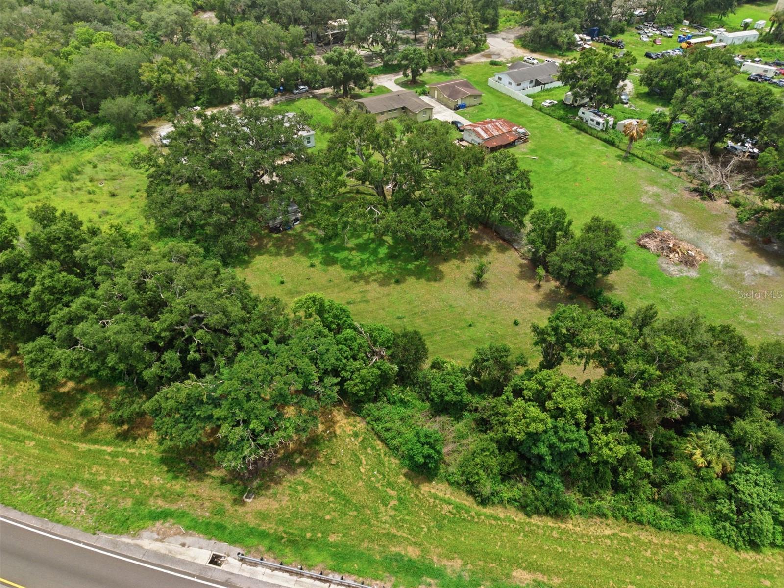 HILLSBOROUGH AVE FARMS - Residential