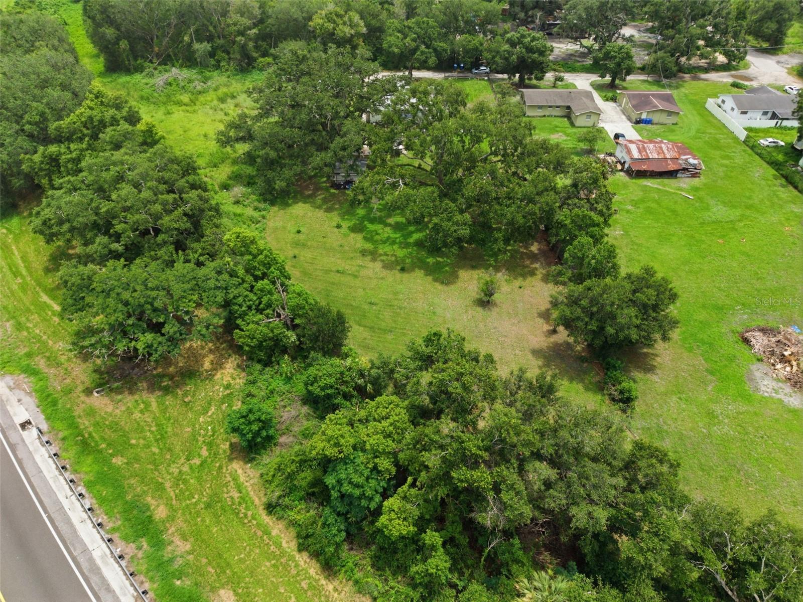 HILLSBOROUGH AVE FARMS - Residential