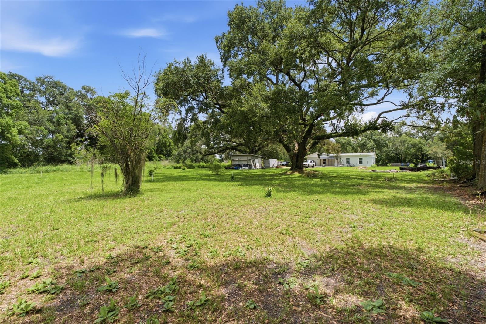 HILLSBOROUGH AVE FARMS - Residential