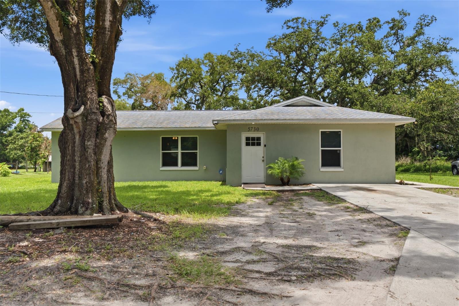 HILLSBOROUGH AVE FARMS - Residential