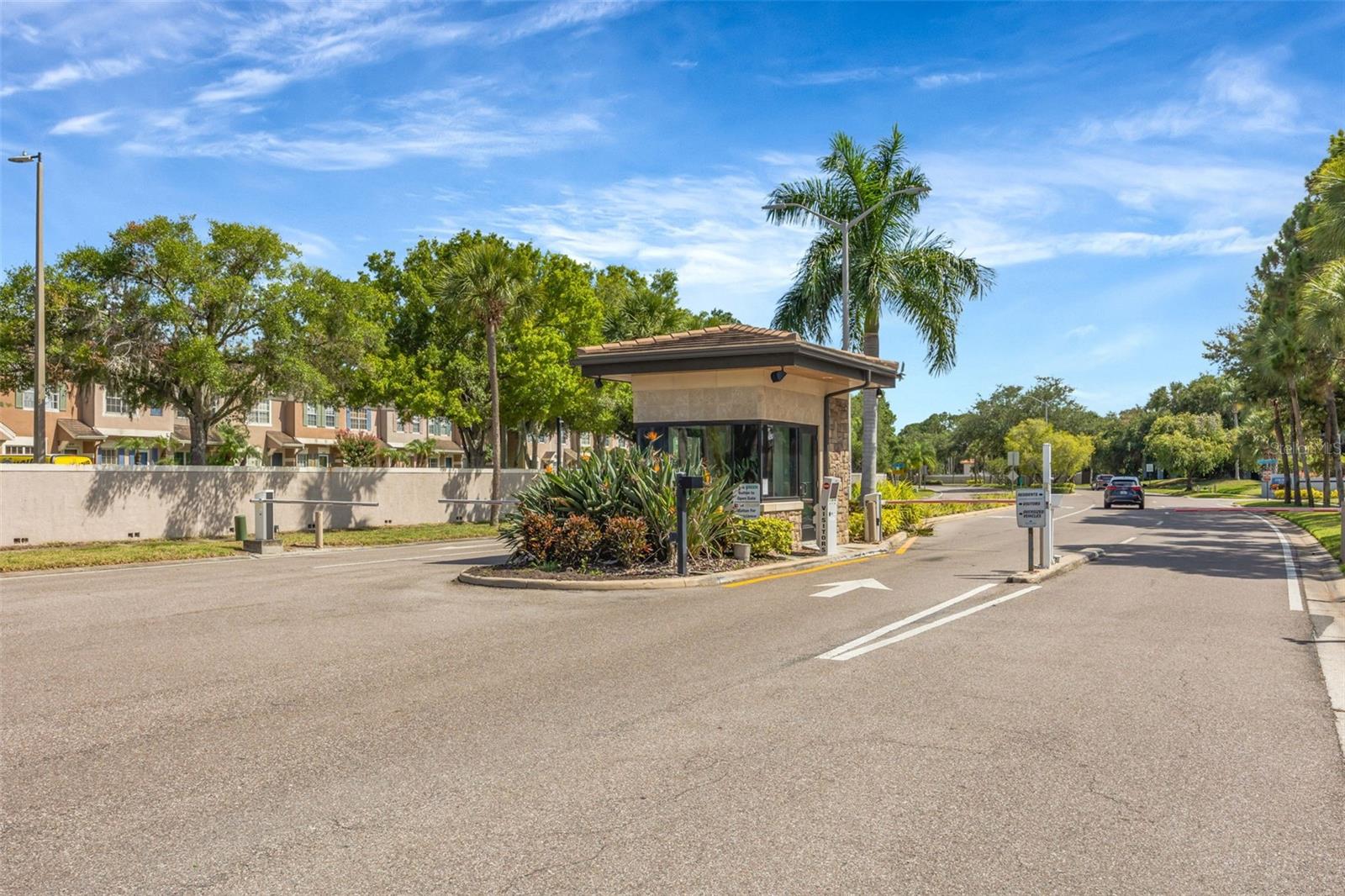 BAYSIDE KEY PH I - Residential Lease