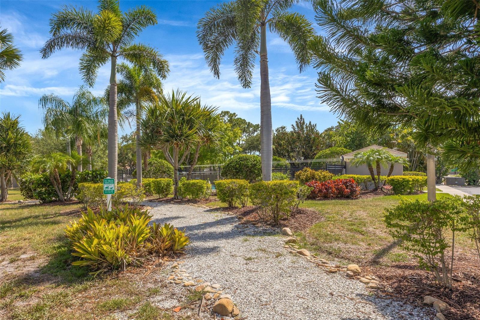 BAYSIDE KEY PH I - Residential Lease