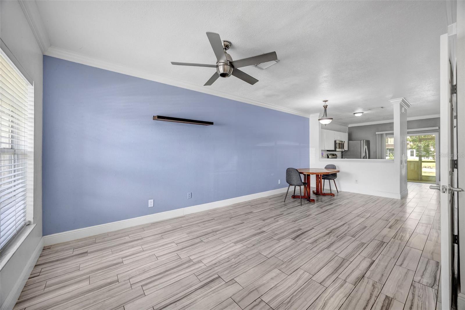BAYSIDE KEY PH I - Residential Lease