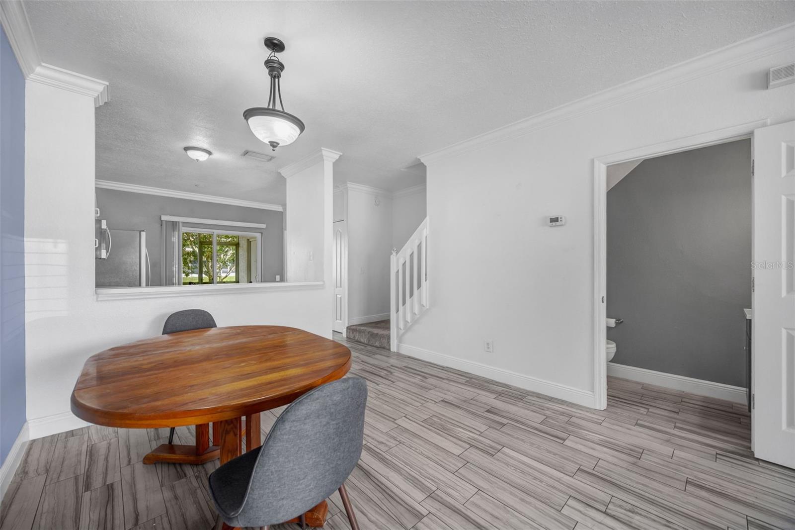 BAYSIDE KEY PH I - Residential Lease