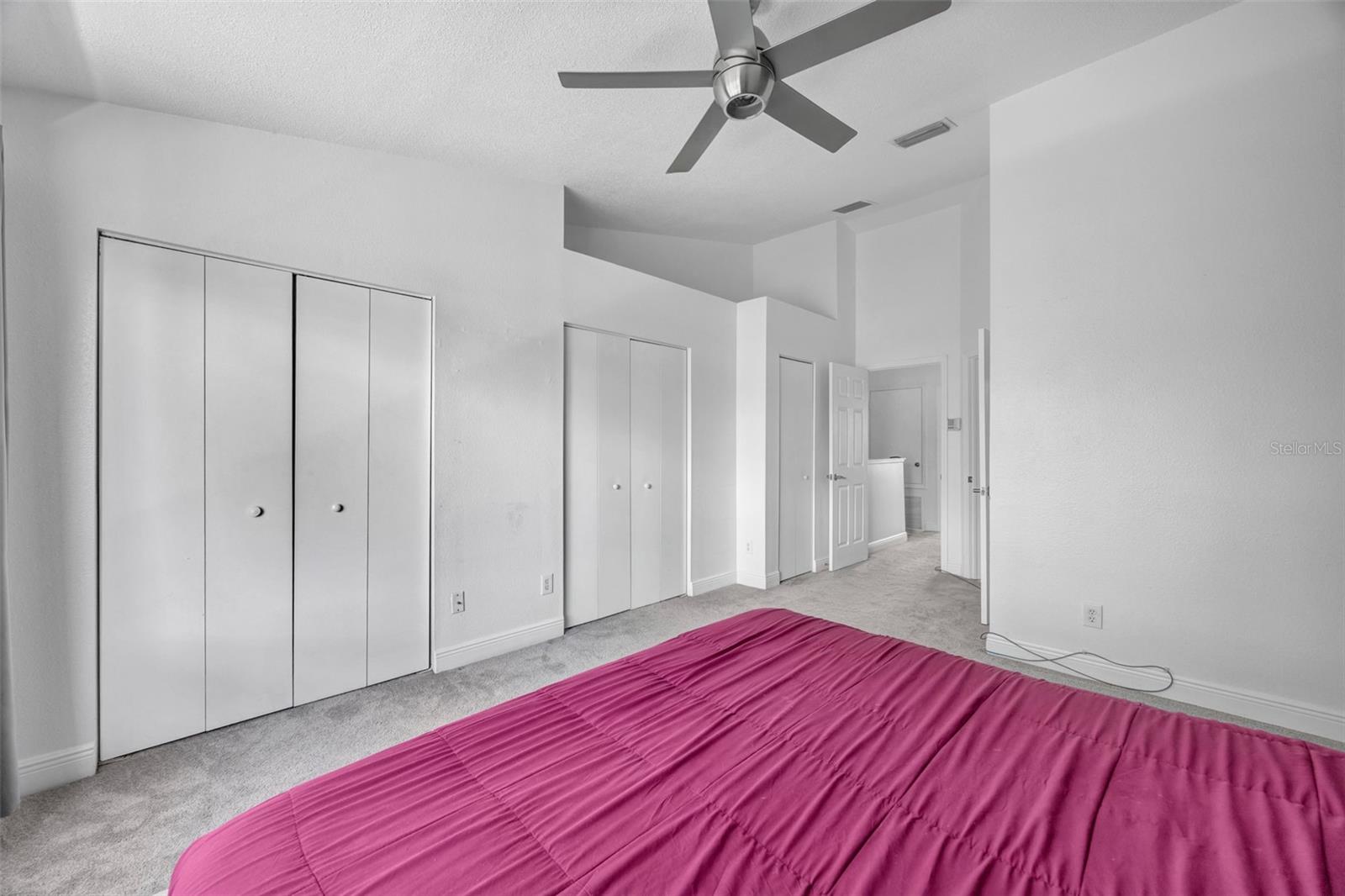 BAYSIDE KEY PH I - Residential Lease