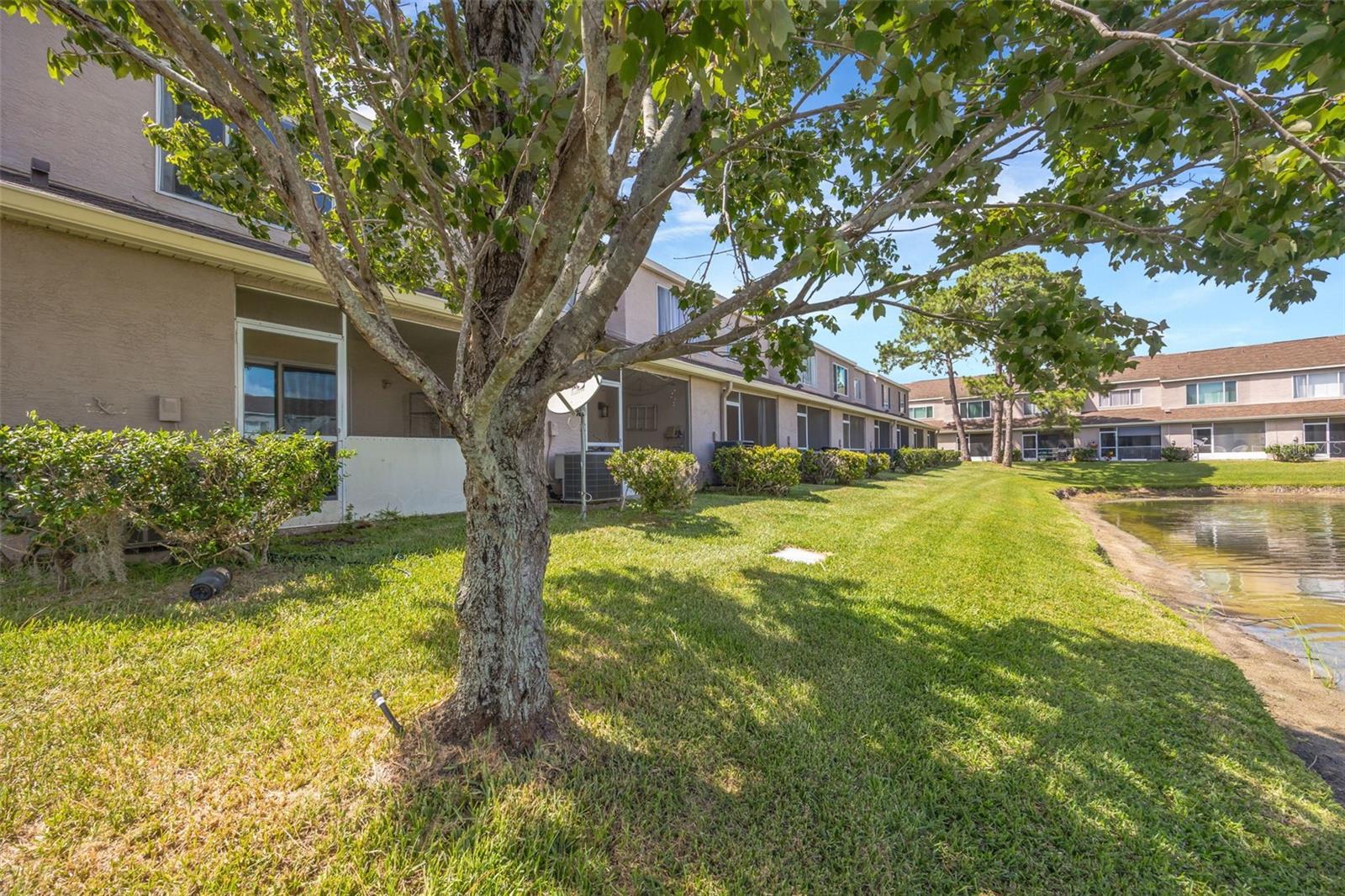 BAYSIDE KEY PH I - Residential Lease