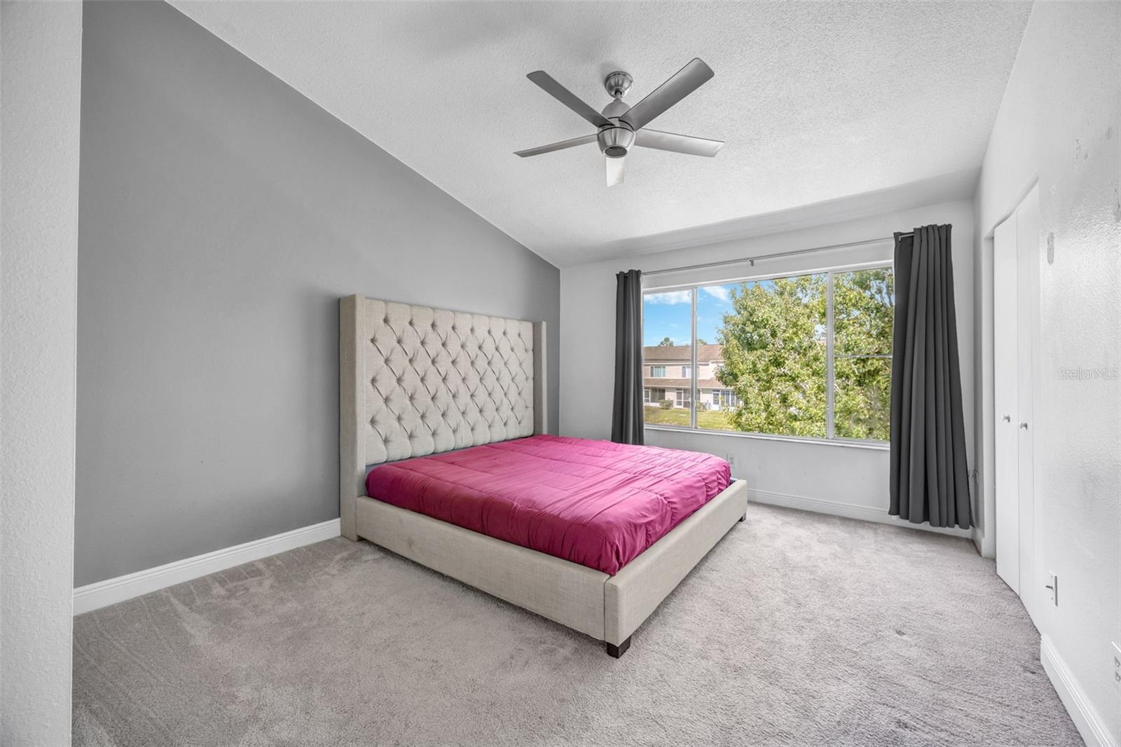BAYSIDE KEY PH I - Residential Lease