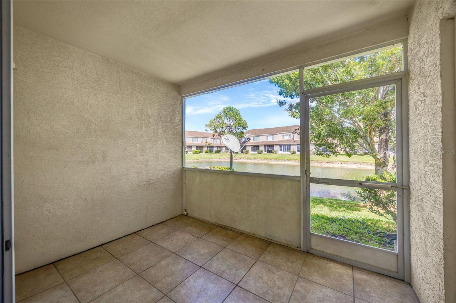 BAYSIDE KEY PH I - Residential Lease