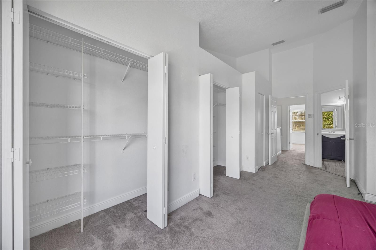 BAYSIDE KEY PH I - Residential Lease