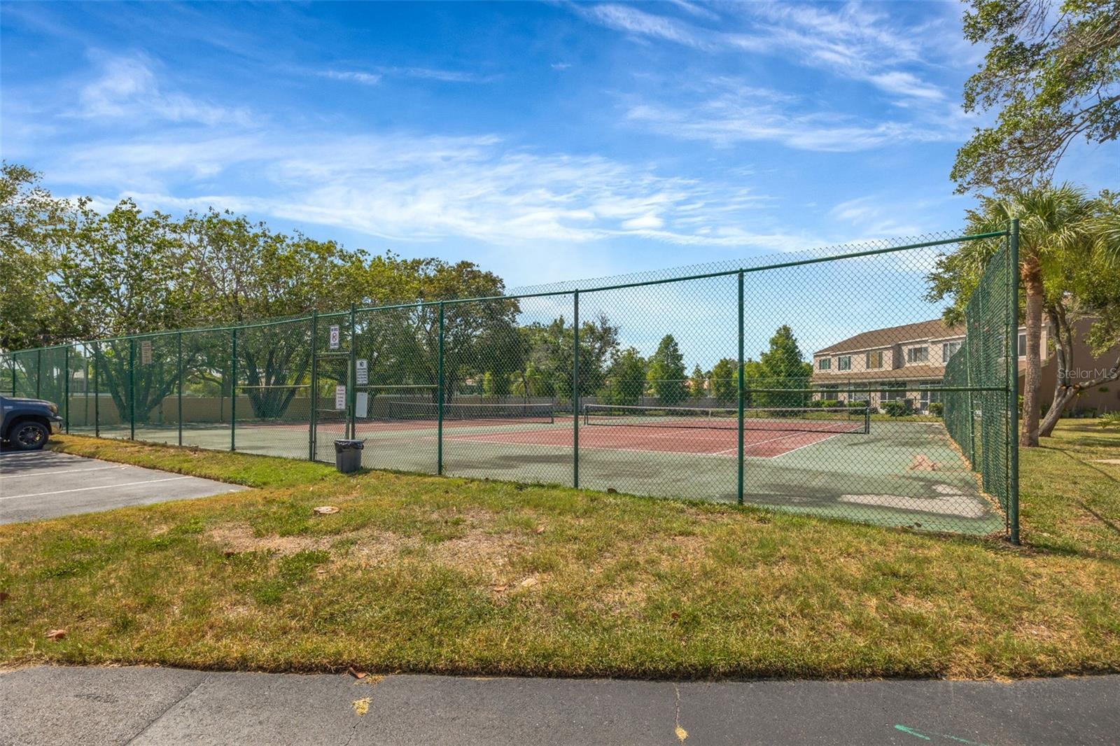 BAYSIDE KEY PH I - Residential Lease