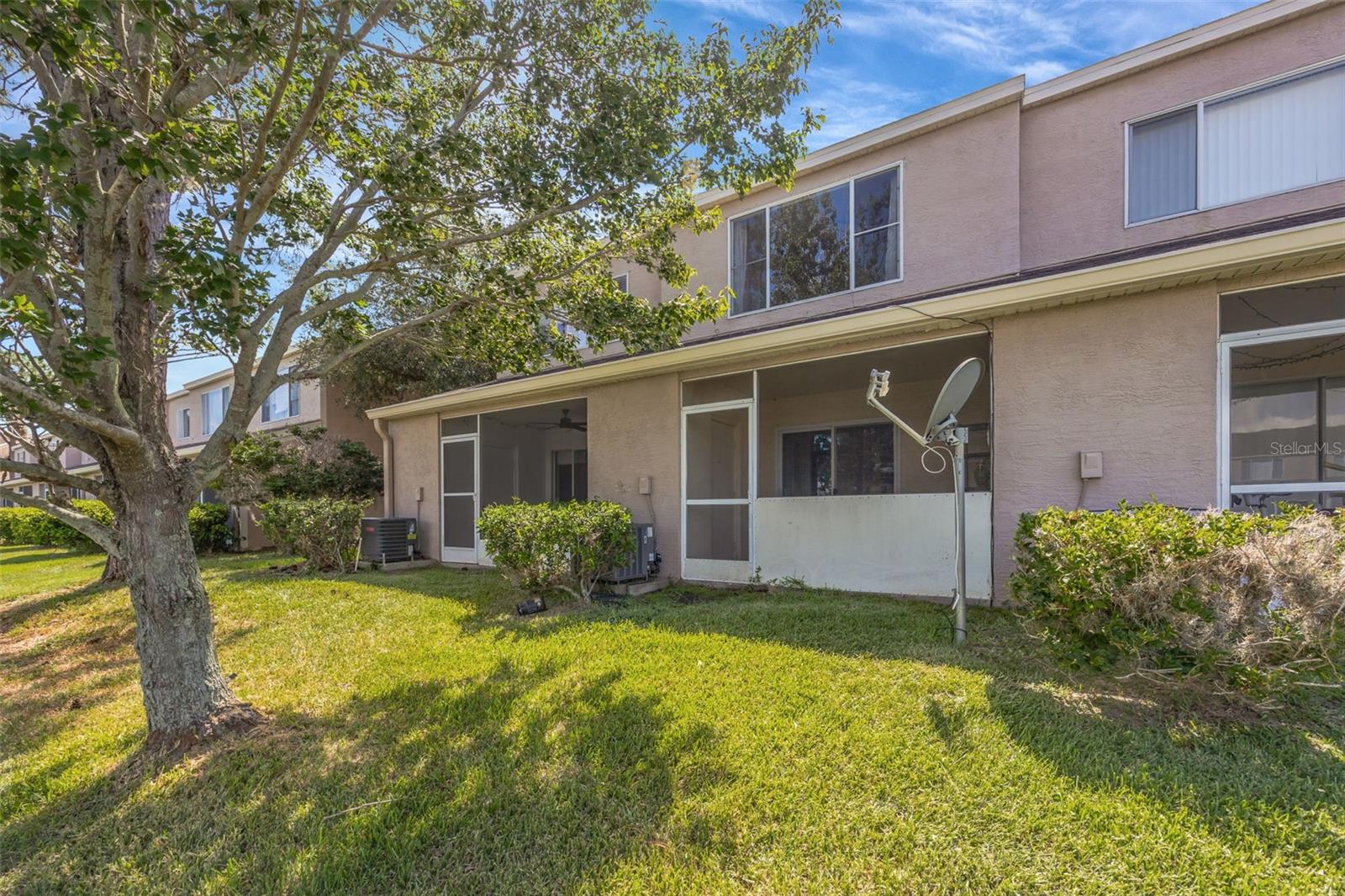 BAYSIDE KEY PH I - Residential Lease